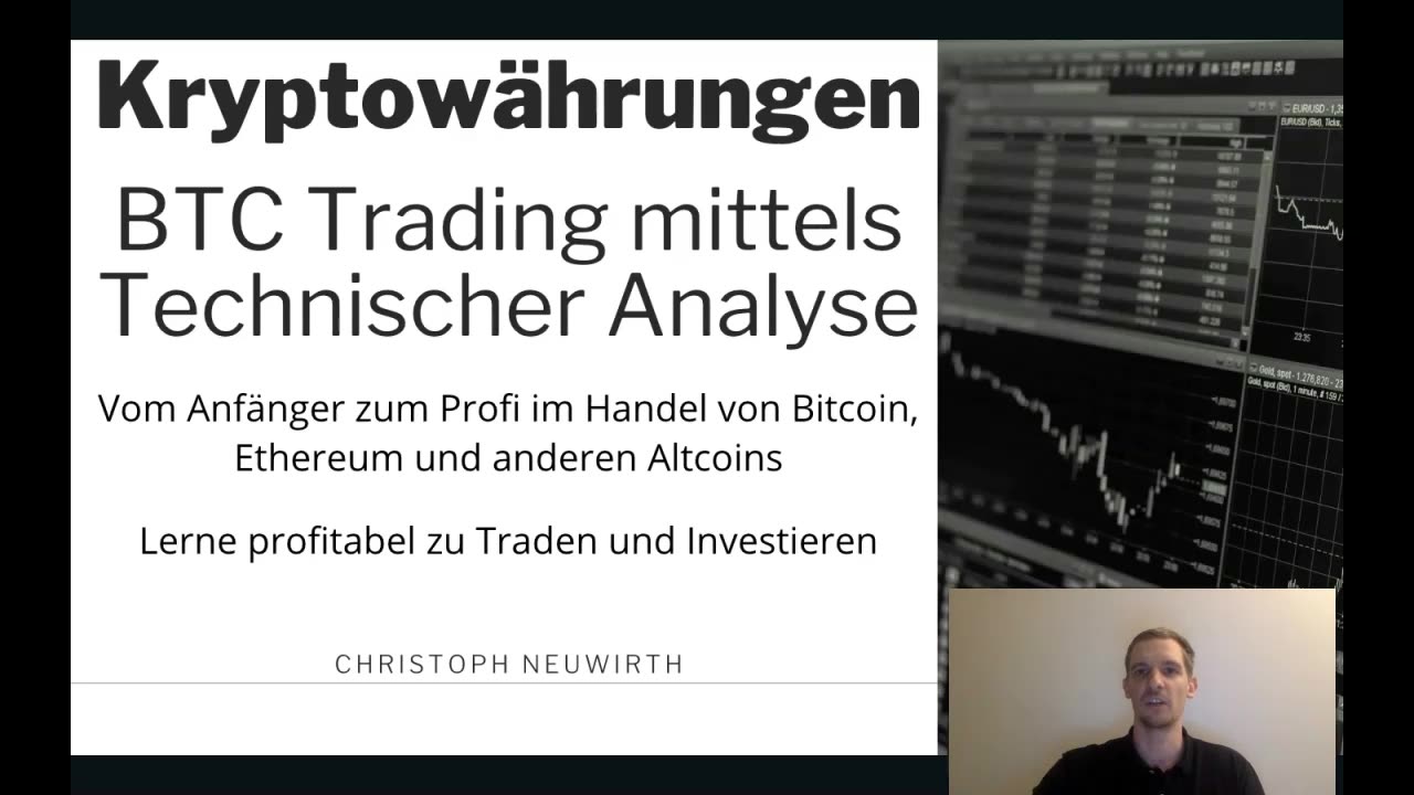 Promovideo BTC Trading Neu