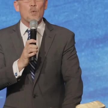 Pastor Greg Locke Is Never Going To Stop Fighting The New World Order - 10/2/22