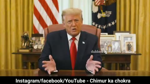 DONALD TRUMP and NARENDR MODI # viral vidio