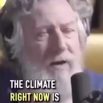 CLIMATE CHANGE IS A LIE, THEY CHANGED THE DATA TO FIT THEIR NARATIVES 🙄 AS NORMAL