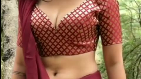 Sofia Ansari Hot look