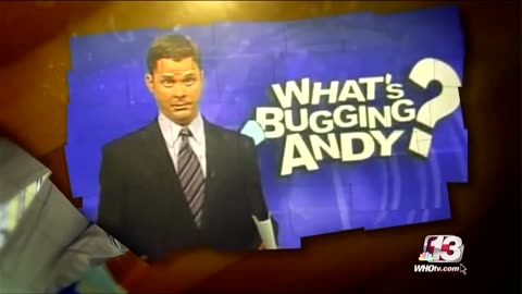February 29, 2020 - WHO Promos for Andy Fales & 'Iowa's Hidden History'