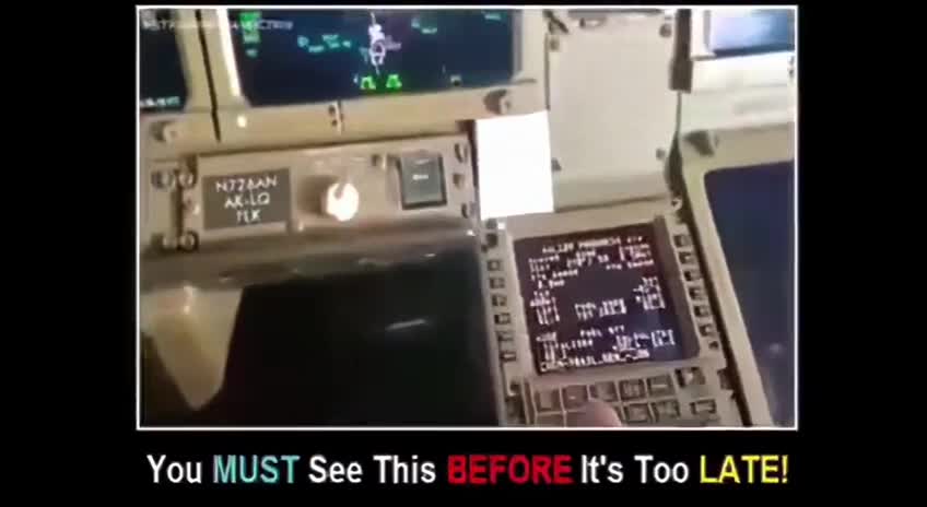 What is actually destroying the environment?