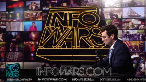 Alex Jones Show – WEDNESDAY FULL SHOW 09/13/23