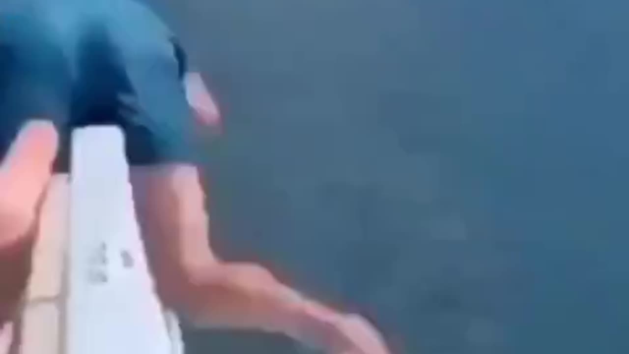 Non Essential Commentary Diving Compilation