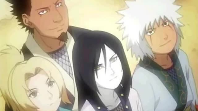 Hokage - Naruto OST