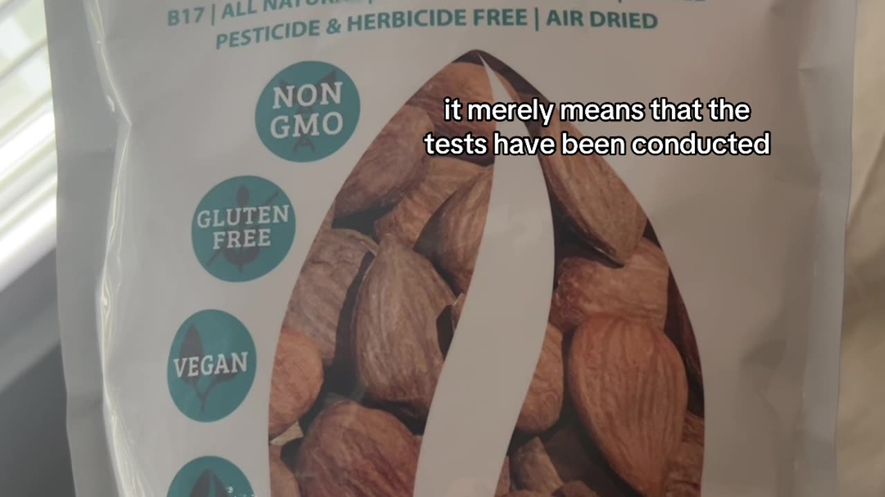The FDA is lying to us.
