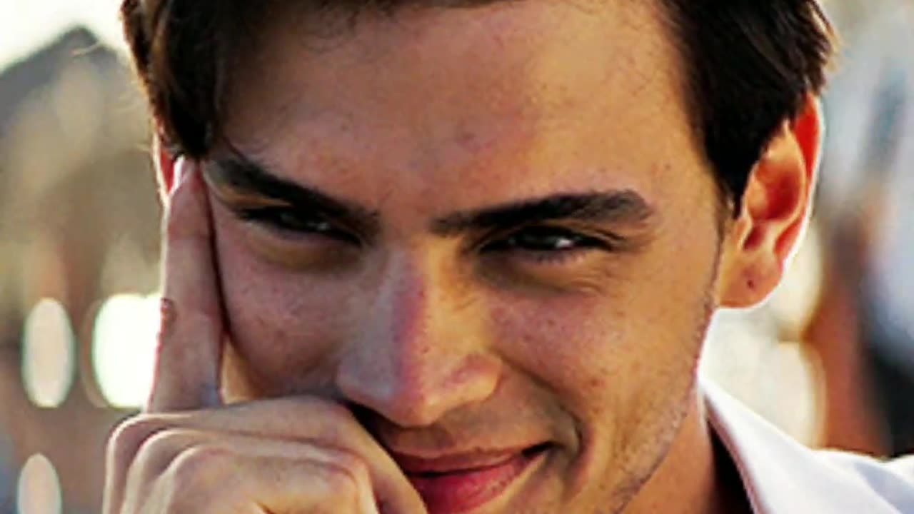 NICK LAIESTER (Culpa mia) attitude kill