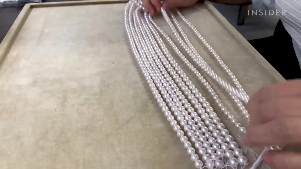 Why South Sea Pearls Are So Expensive