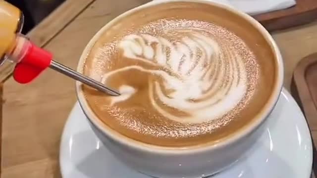 HOW TO STEAL A BARISTA GIRLS HEART