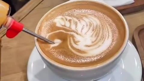 HOW TO STEAL A BARISTA GIRLS HEART