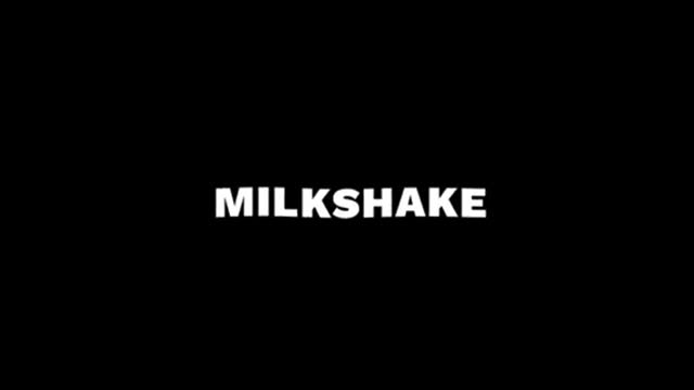 Cest la vie x Milkshake