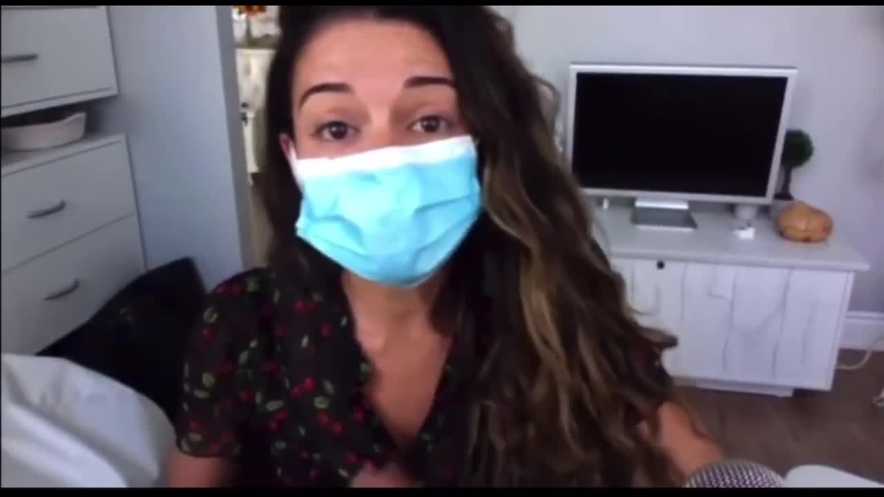 Still the best video of the entire plandemic. Ahead of it’s time!! Still hilarious too!