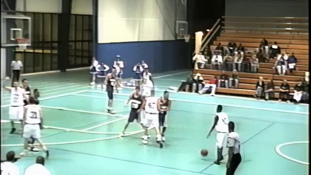 PSC v Kansas Wesleyan @ PSC - 1997-98