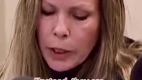 Remarks by the Diplomatic Lady