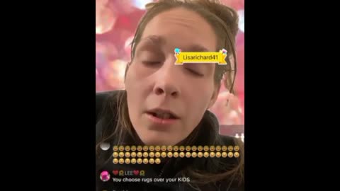 Lisa Richard 12/5/24 Evening