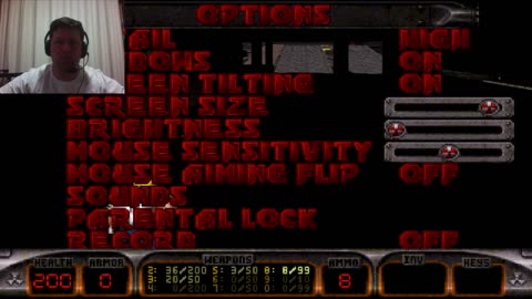 Game Play Nostalgia Duke Nukem 3D