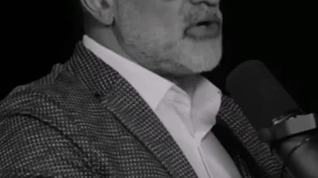 When Your Different It Scares People...