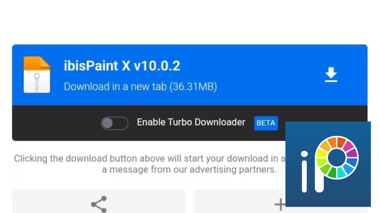 Ibispaint X pro atualizado mod apk 2023 vai Médiafire