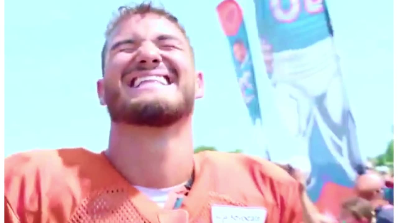 Throwback To When Chase Daniel Pranked Mitch Trubisky & Matt Nagy! 😂