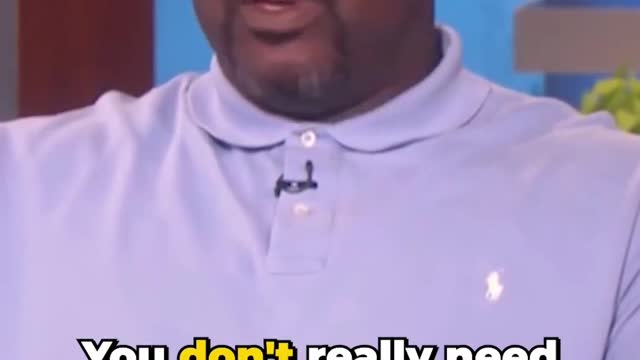 Shaquille