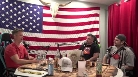 Ep 364 - Storming the Snackital PAYTCH