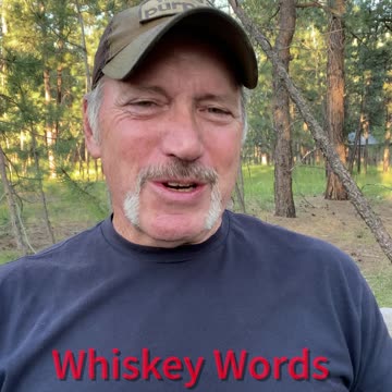 Don't Be Fooled by a Fake | Whiskey Words