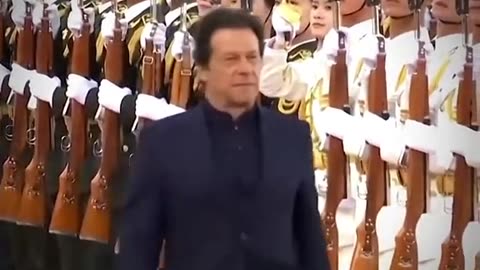 Prime minister of pakistan