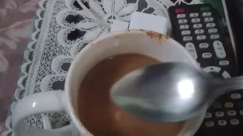 My Breakfast Coffee