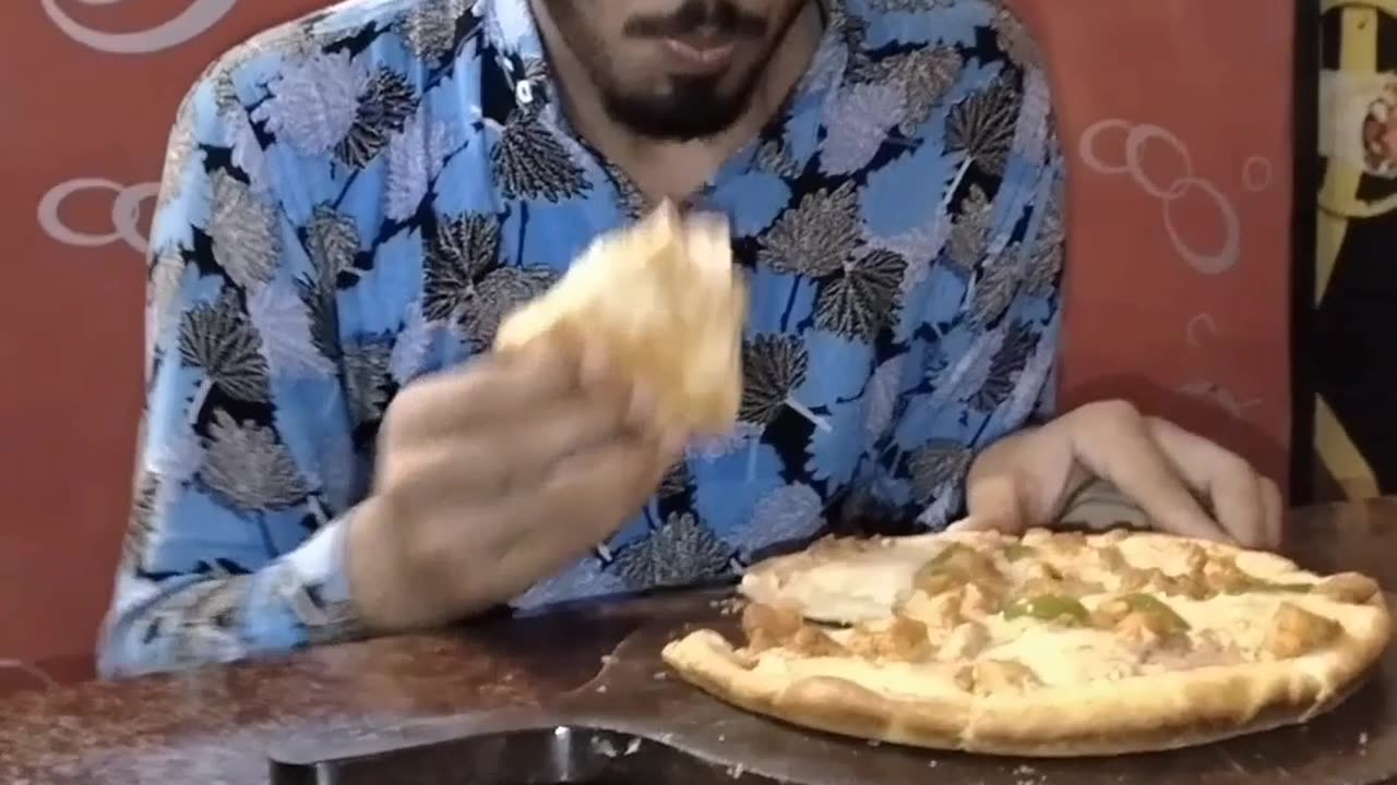 Pizza | Lovers | Can Relate to It | Gulli Mata #shorts #viral #trending