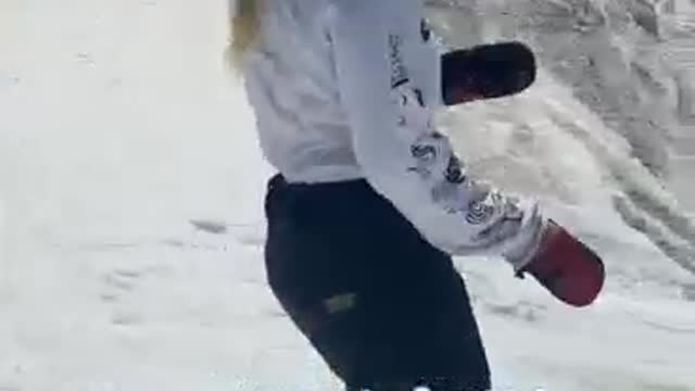 At least I had the courage to face it