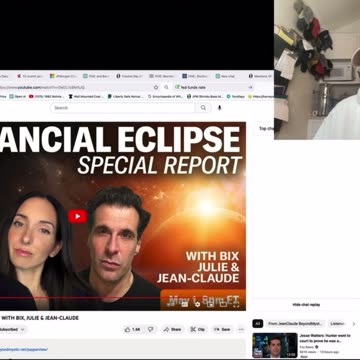 Bix Weir Says the Good Guys Are Winning the Silver Game