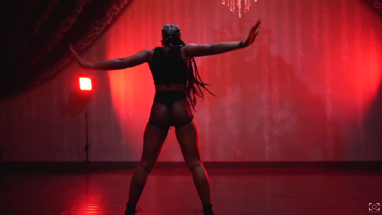 CANDY SHOP BY 50 CENT | MELISSA BARLOW CHOREOGRAPHY | #baddielanguage