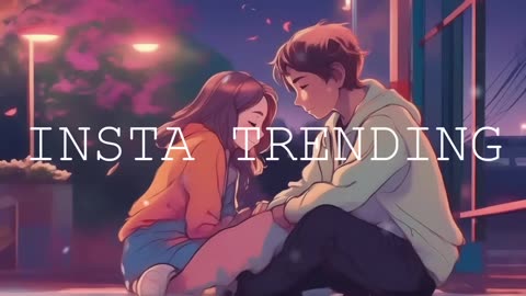 Trending | Instagram Lofi Mashup | Slowed + Reverb | Mind Relaxing Lofi Songs |