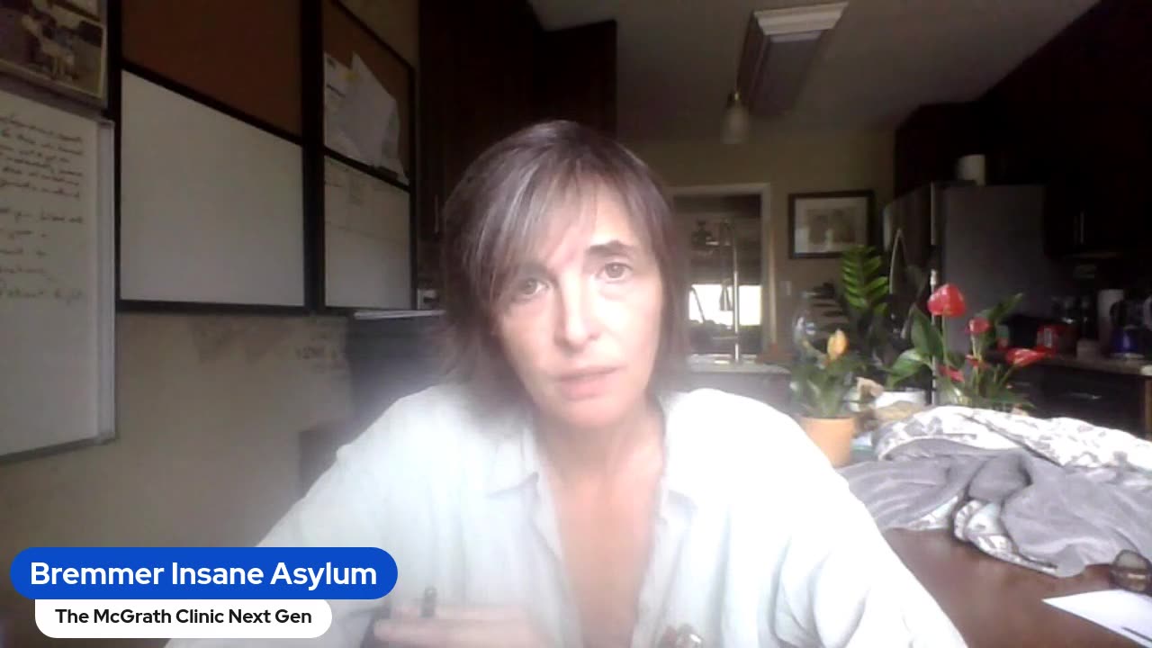 the dangers of propaganda and human trafficking