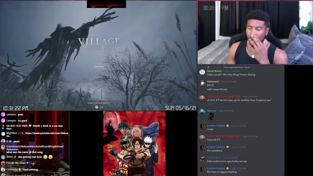 [5.16.21] LowTierGod (LTG) Dale - Stream 5_16_2021 [DKoPygNJBb8] [FIXED]