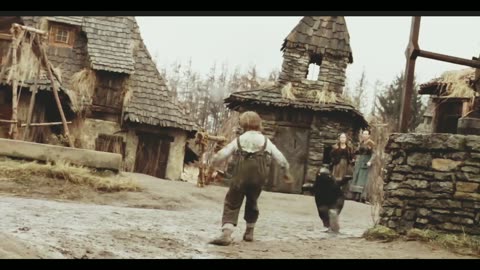 Mud monster movie 2005