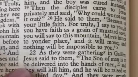 DISNEY DELETES VERSES IN THE BIBLE