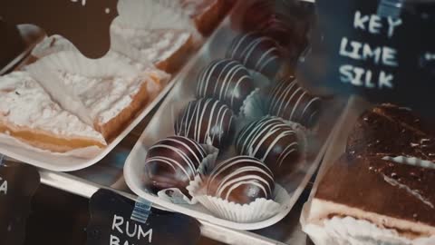Ma Boulangerie Bakery Commercial Video
