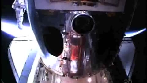 STS 125 Mission Highlights