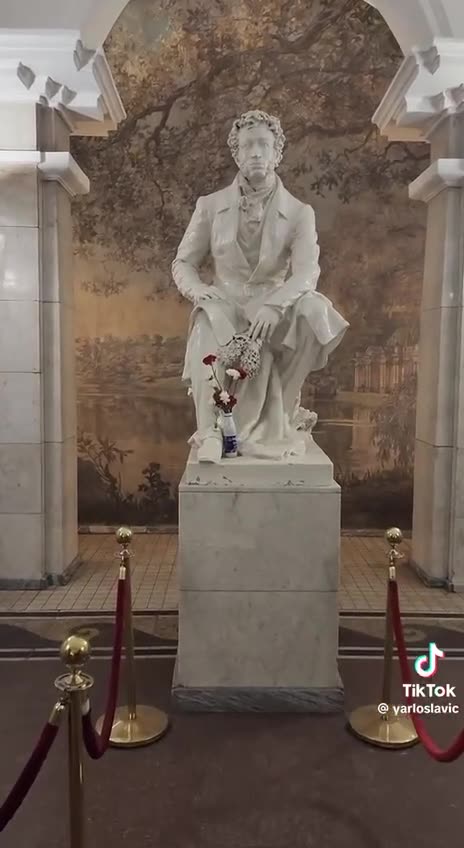 There’s no Rat Czar in Russia