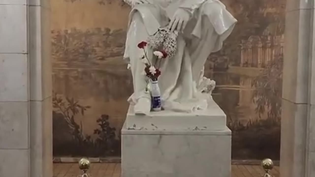 There’s no Rat Czar in Russia