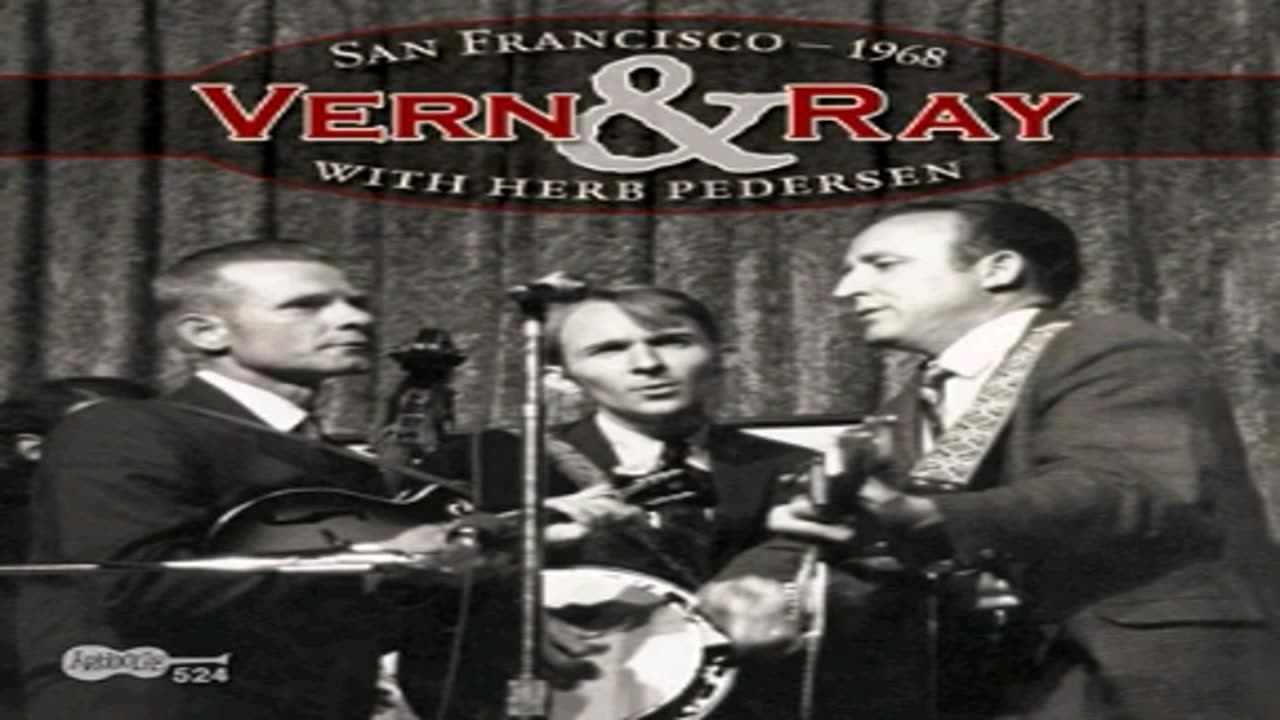 Vern Williams - Thirteen Steps