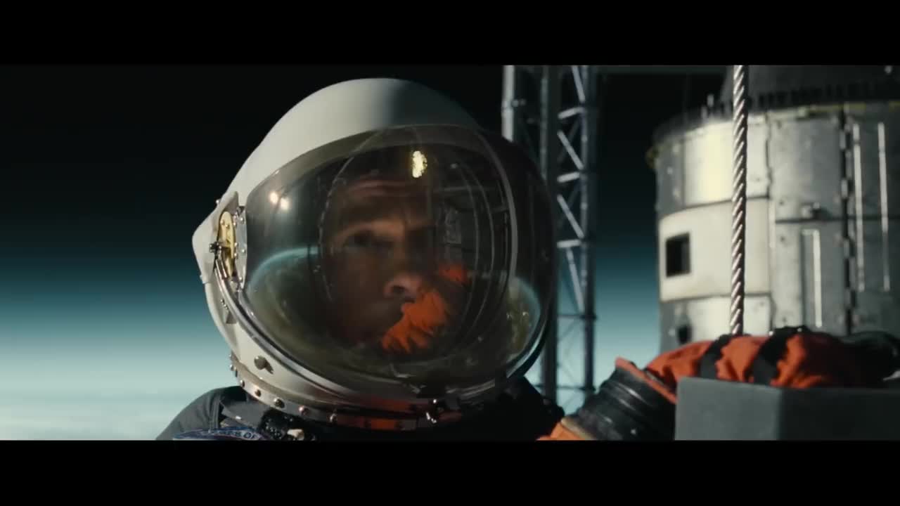 Ad Astra _ Official Trailer [HD] _ 20th Century FOX