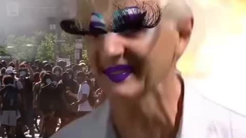 Arguing With Liberals Be Like