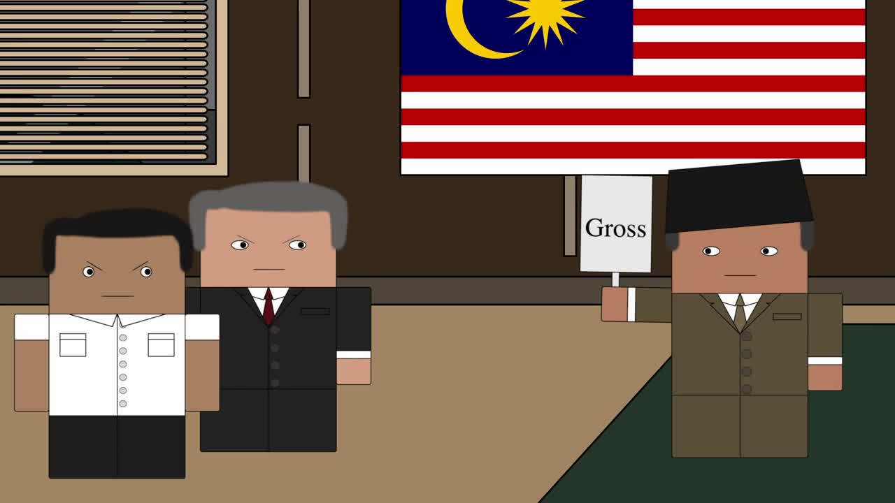 Why Was Singapore Kicked Out of Malaysia_ (Short Animated Documentary)