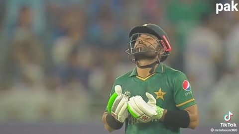 Pakistan vs India World Cup match highlights 2022