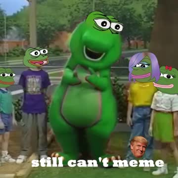 Pepe & Friends