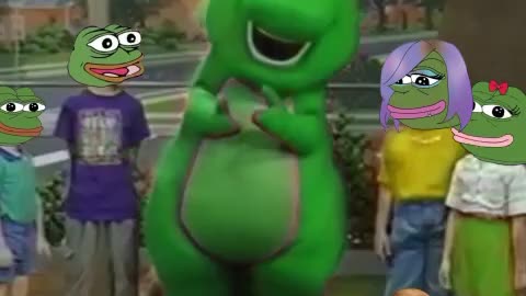 Pepe & Friends