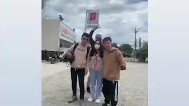 Surigao Escapade